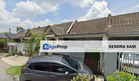 BANK LELONG No. 9, Jalan BK 29, Bandar Kinrara, 47180, Puchong, Selangor, Selangor, Puchong