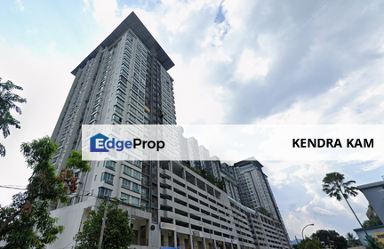 BANK LELONG No. D-16-01, Block D, Residensi Amara, Taman Raintree, 68100 Batu Caves, Selangor, Selangor, Batu Caves 