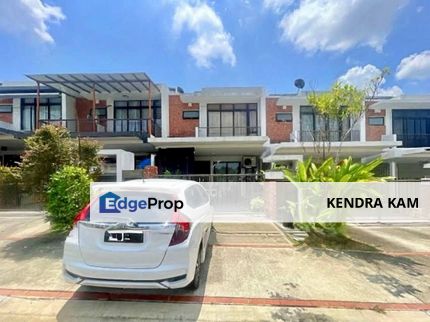 BANK LELONG No. 32, Jalan Metafasa U161E, Elmina West, Seksyen U16, 40460, Shah Alam, Selangor, Selangor, Shah Alam