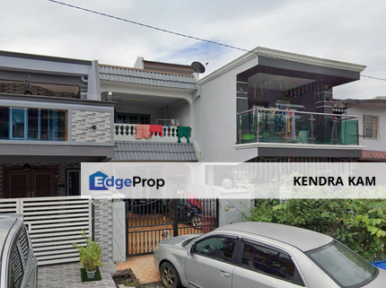 BANK LELONG No. 14, Jalan Jujur Dua 2530B, Taman Sri Muda, Section 25, 40200 Shah Alam, Selangor, Selangor, Shah Alam