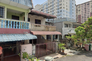 Seksyen 2, Petaling Jaya