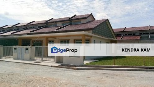 BANK LELONG No. 3, Jalan Galena 1, Taman Seri Changgang 1, Bukit Changgang, 42700, Banting, Selangor, Selangor, Banting