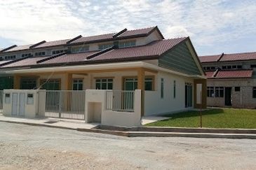 Taman Seri Changgang