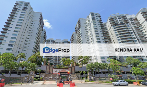 BANK LELONG No. E-8-8, Blok E, Pangsapuri East Lake, Persiaran Serdang Perdana, Taman Serdang Perdana, Seksyen 3, 43300 Seri Kembangan, Selangor, Selangor, Seri Kembangan