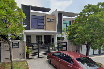 Taman Cahaya Alam, Seksyen U12