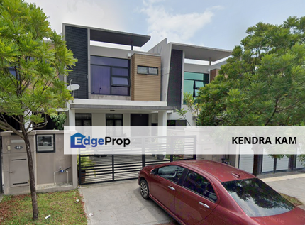 BANK LELONG No. 13, Jalan Selasih U1215, Taman Cahaya Alam, Seksyen U12, 40170, Shah Alam, Selangor, Selangor, Shah Alam