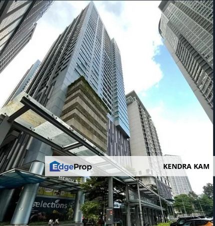 BANK LELONG No. B-17-17, Mercu Summer Suites, No. 8, Jalan Cendana, Off Jalan Sultan Ismail, 50250 Kuala Lumpur, Kuala Lumpur, KLCC