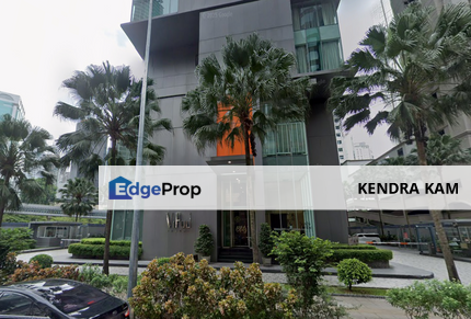 BANK LELONG No. A-3A-1, Vipod Residences (6 Kia Peng), Jalan Kia Peng, 50450 Kuala Lumpur, Kuala Lumpur, KLCC