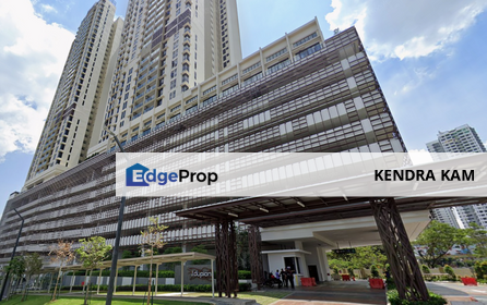 BANK LELONG No. B-37-02, Block B, Apartment Servis J. Dupion, No. 1, Jalan Sembilang, 56000 Kuala Lumpur, Kuala Lumpur, Cheras