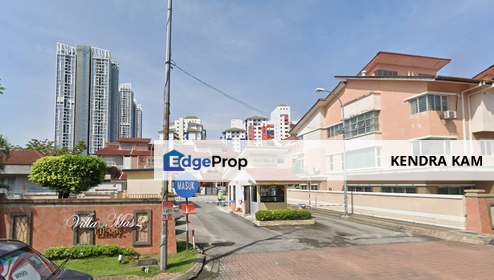 BANK LELONG No. 63, Villa Mas 2, Kipark Sri Utara, No. 2, Jalan 23C, Off Jalan Ipoh, 68100 Kuala Lumpur, Kuala Lumpur, Jalan Ipoh