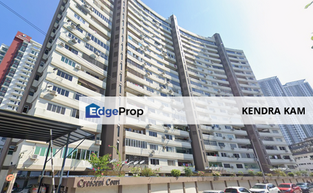 BANK LELONG No. 10C, Crescent Court, Lengkok Tun Sambanthan, Brickfields, 50470 Kuala Lumpur, Kuala Lumpur, Brickfields