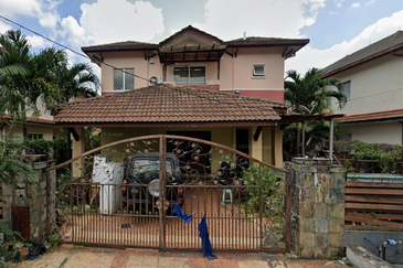 Seksyen 8, Bandar Country Homes