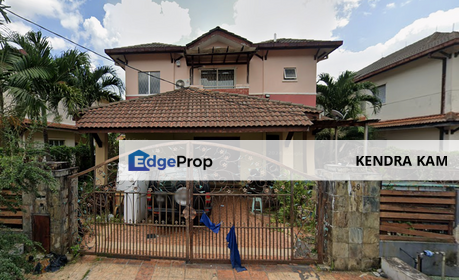 BANK LELONG No. 28, Jalan Desa 84, Bandar Country Homes, 48000, Rawang, Selangor, Selangor, Bandar Country Homes