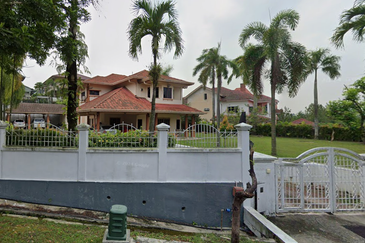 Seksyen 8, Shah Alam