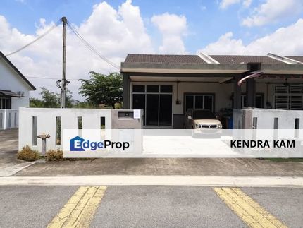 BANK LELONG No. 26, Jalan Tanjung Medan 30235, Kampung Jalan Kebun, Seksyen 30, 40460 Shah Alam, Selangor, Selangor, Shah Alam