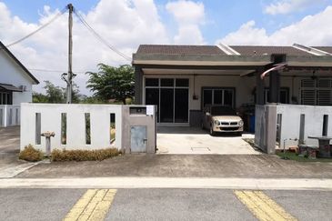 Seksyen 30, Shah Alam