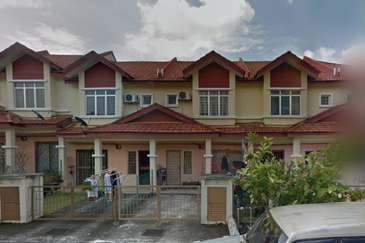 Lorong Az-Zaharah 10/22