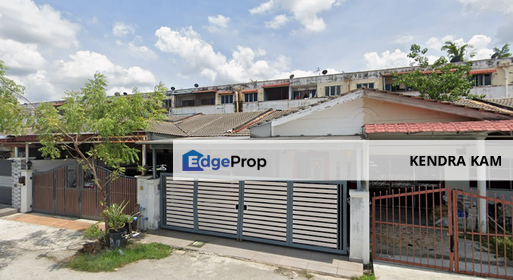 BANK LELONG No. 35, Jalan Dato Dagang 39D, Taman Sri Sentosa, 41200 Klang, Selangor, Selangor, Klang