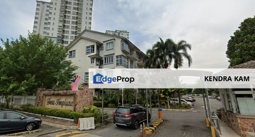 BANK LELONG No. 2C-01-02, Desa Impiana, Jalan Prima Utama 2, Taman Puchong Prima, 47150 Puchong, Selangor, Selangor, Puchong