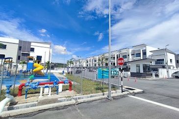 28 Residences @ Taman Orkid