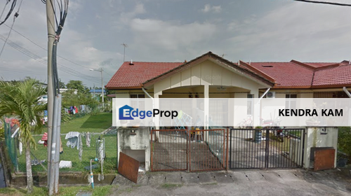 BANK LELONG No. 54, Jalan Sementa Jaya 5KU16, Taman Sementa Jaya, 42100 Klang, Selangor, Selangor, Klang