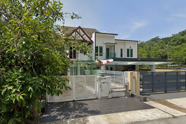 Bandar Sri Damansara