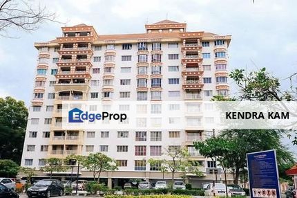 BANK LELONG No. D-17-13A, Block D (Taisho), Koi Tropika Condominium, Jalan Puchong Batu 13 12, Koi Tropika, 47100, Puchong, Selangor, Selangor, Bandar Puteri Puchong