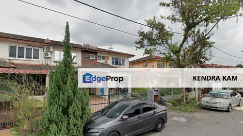 BANK LELONG No. 27, Jalan Taming Impian 5, Taman Taming Impian, 43000 Kajang, Selangor, Selangor, Kajang