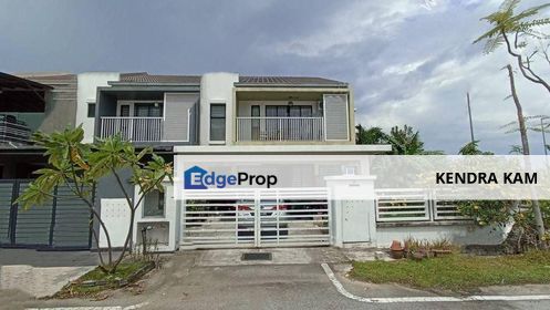 BANK LELONG No. 2, Jalan Abadi Height 16, Abadi Heights, 47120, Puchong, Selangor, Selangor, Puchong South