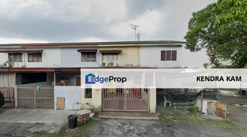 BANK LELONG No. 2, Jalan Dato Dagang 39A, Taman Sentosa, 41200 Klang, Selangor, Selangor, Klang