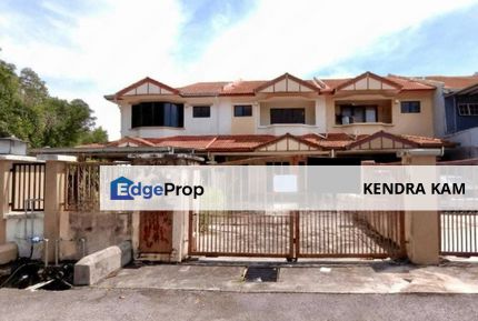 BANK LELONG No. 35, Jalan Mutiara 28, Taman Mutiara Indah, 47100 Puchong, Selangor, Selangor, Puchong