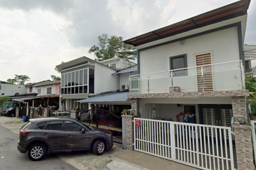 Taman Bukit Belimbing