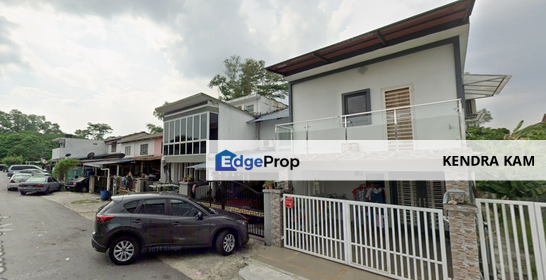 BANK LELONG No. 24, Jalan Seroja, Taman Bukit Belimbing, 43300, Seri Kembangan, Selangor, Selangor, Seri Kembangan