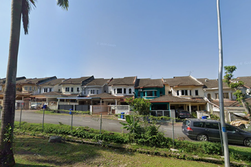 Seksyen 7, Shah Alam