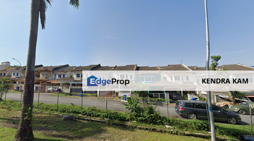 BANK LELONG No. 11A, Jalan Aluminium 727A, Seksyen 7, 40000, Shah Alam, Selangor, Selangor, Shah Alam