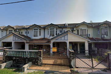 Bandar Baru Serendah