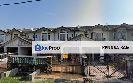 BANK LELONG No. 37, Jalan Anggerik 3B5, Seksyen BS 7, Bukit Sentosa, 48300, Bandar Serendah, Selangor, Selangor, Serendah