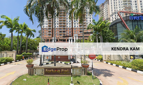 BANK LELONG No. B-20-9, 20th Floor, Block B, Pangsapuri Suria Perdana (Fortune Park), Seksyen 4, Taman Serdang Perdana, 43300 Seri Kembangan, Selangor, Selangor, Seri Kembangan