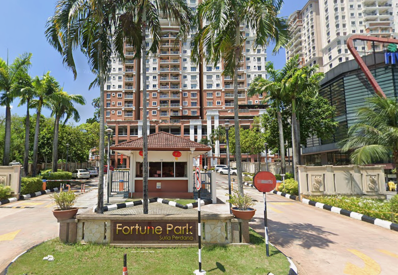Fortune Park