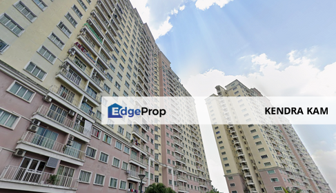 BANK LELONG A-01-06, Tingkat 1, Block A, Juta Mines Condominium, Jalan Tanming Permai 1, 43300, Seri Kembangan, Selangor, Selangor, Seri Kembangan