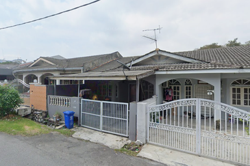 Taman Alam Megah, Seksyen 28