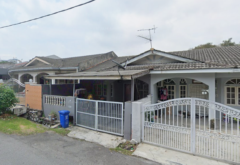 Taman Alam Megah, Seksyen 28