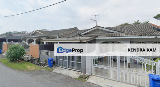 BANK LELONG No. 5, Jalan Bukit Canggang 289, Taman Alam Megah Seksyen 28, 40400, Shah Alam, Selangor, Selangor, Shah Alam