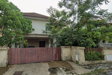 Taman Tun Abdul Razak