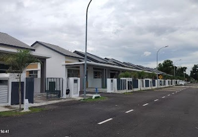 Taman Langat Utama