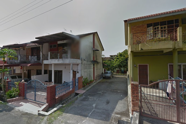 Taman Universiti Indah