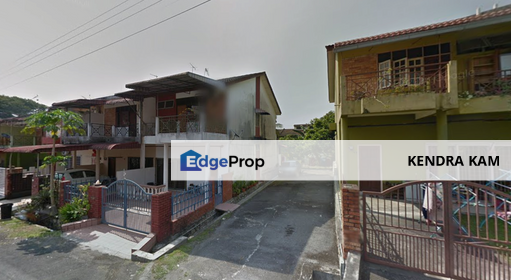 BANK LELONG No. 30, Jalan Indah 111C, Taman Universiti Indah, 43300, Seri Kembangan, Selangor, Selangor, Seri Kembangan