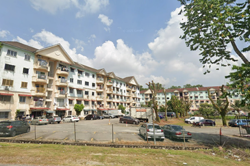 Kinrara Industrial Park