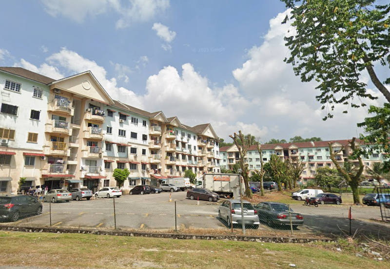 Kinrara Industrial Park