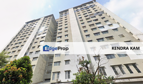 BANK LELONG No. 506, Pangsapuri Seri Setia, No. 72, Jalan SS9A19, 47300 Petaling Jaya, Selangor, Selangor, Petaling Jaya